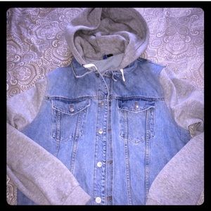 HM Jean Hoody